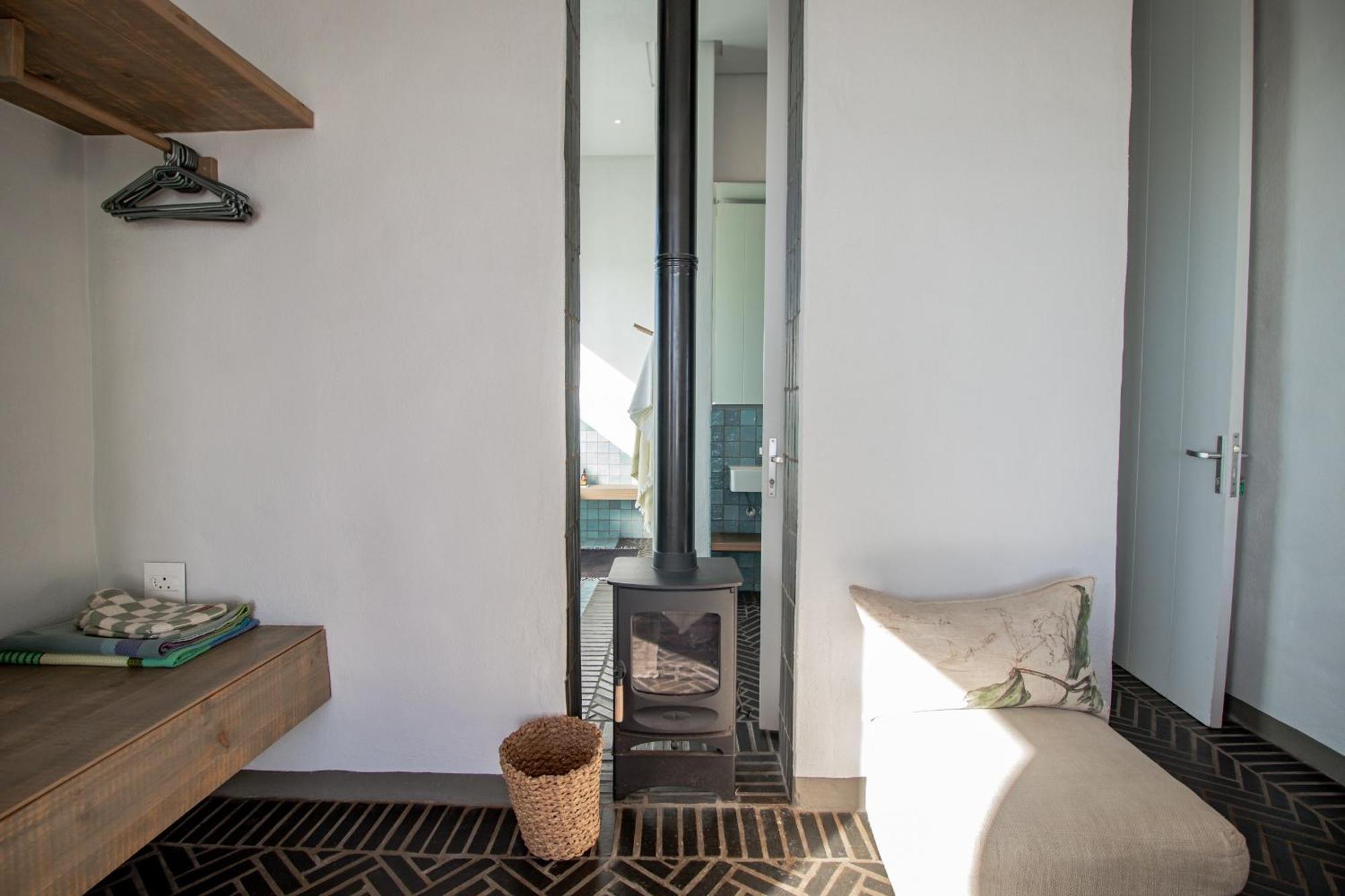 Villa Sonkwas 10 Paternoster Exterior foto