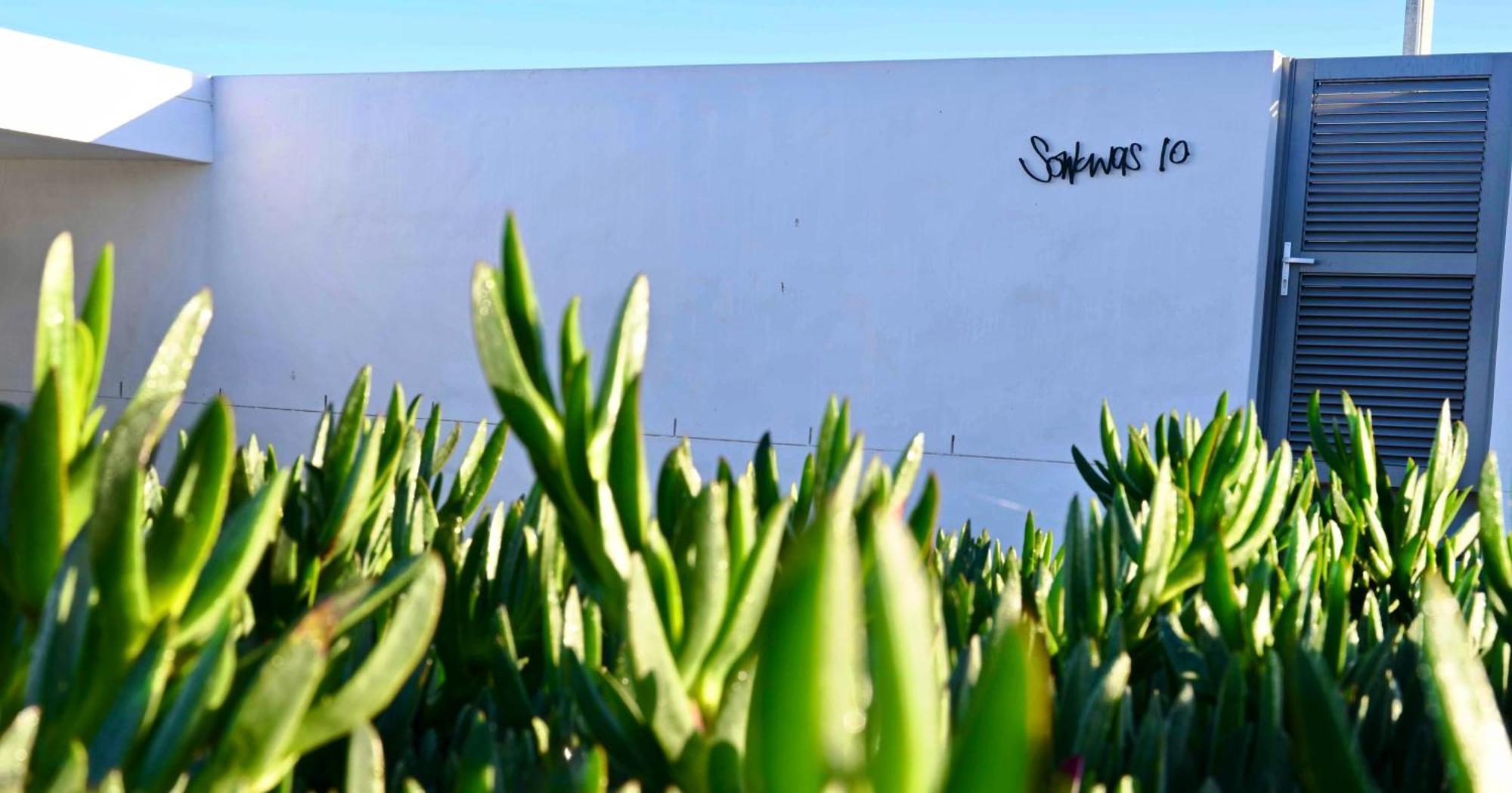 Villa Sonkwas 10 Paternoster Exterior foto