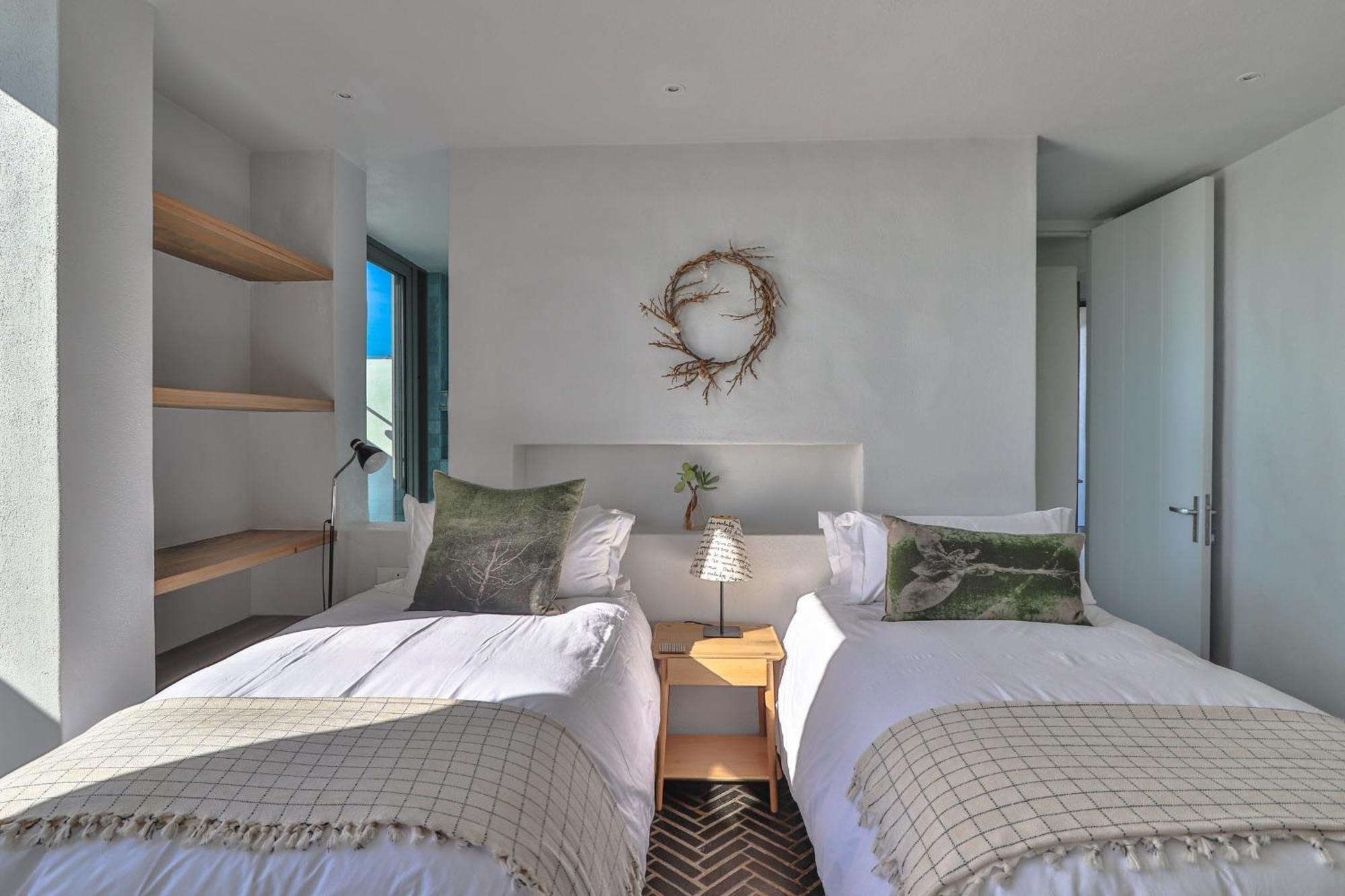 Villa Sonkwas 10 Paternoster Exterior foto