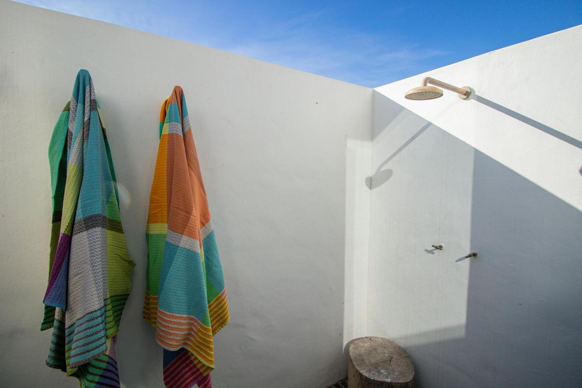 Villa Sonkwas 10 Paternoster Exterior foto